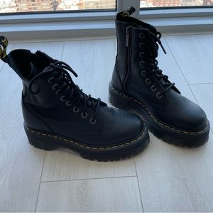 Dr Martens boots